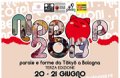 NipPop 2013: Parole e Forme da Tokyo a Bologna@Senza Filtro