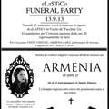 Funeral Party da Elastico