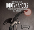 Idiots & angels di Bill Plympton