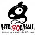 BilBOlbul - VIII Festival Internazionale di Fumetto