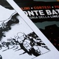 Il fumetto Monte Battaglia apre gli eventi per i 70 anni dello sfondamento della Linea Gotica