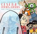 Torna il festival  Cesena Comics & Stories