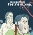 Paolo Cattaneo presenta L'estate scorsa nella libreria Modo Infoshop