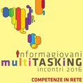 Le nuove professioni digitali: primo incontro 2016 all'Informagiovani Multitasking 