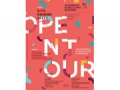 OpenTour: l'Accademia di Belle Arti si mostra