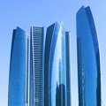 Abu Dhabi Creative Hub 