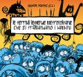 Agata Matteucci presenta il suo libro a fumetti Le terribili leggende metropolitane che si tramandano i bambini