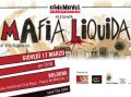 Mafia liquida - spettacolo tra cinema e fumetto