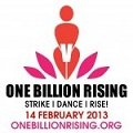 One Billion Rising a Bologna!