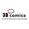 3D Comics - La terza dimensione del fumetto