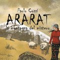 Paolo Cossi presenta Ararat