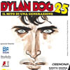 Cremona festeggia i 25 anni di Dylan Dog