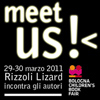 Rizzoli Lizard incontra giovani autori e professionisti