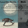 Mostra di illustrazione di Miele e Paola Laurito