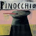 Il Pinocchio di Toccafondo in mostra