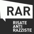 RAR - Fumetti contro il razzismo a Bologna